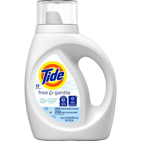 who are procter and gamble suppliers for tide